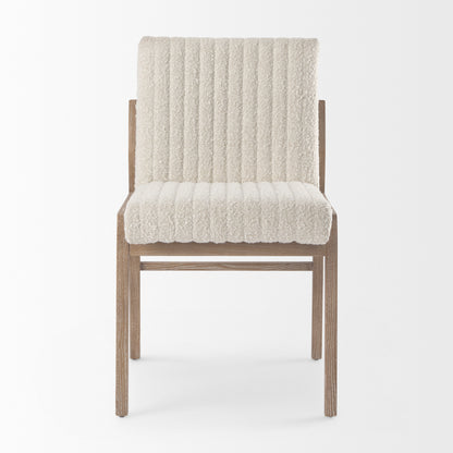 Sturdy comfort chair