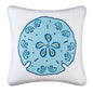 Meridian Sand Dollar Pillow