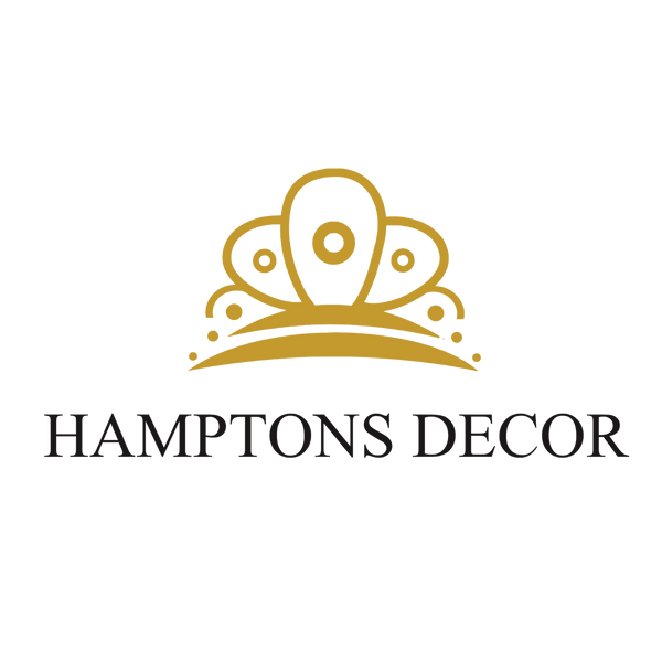HAMPTONS DECOR